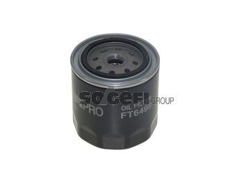 SogefiPro Olejový filter FT6498 Olejový filter SogefiPro L300 / DELICA FT6498 lacné
