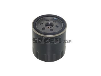 SogefiPro Oljefilter FT6526 Oljefilter SogefiPro Opel MOVANO FT6526