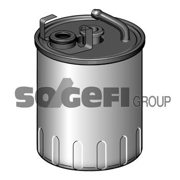 SogefiPro Kütusefilter FT6560 FT6560 SogefiPro Kütusefilter Mercedes-Benz odav