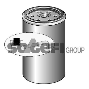 SogefiPro Kütusefilter FT6581 Kütusefilter NISSAN SogefiPro FT6581