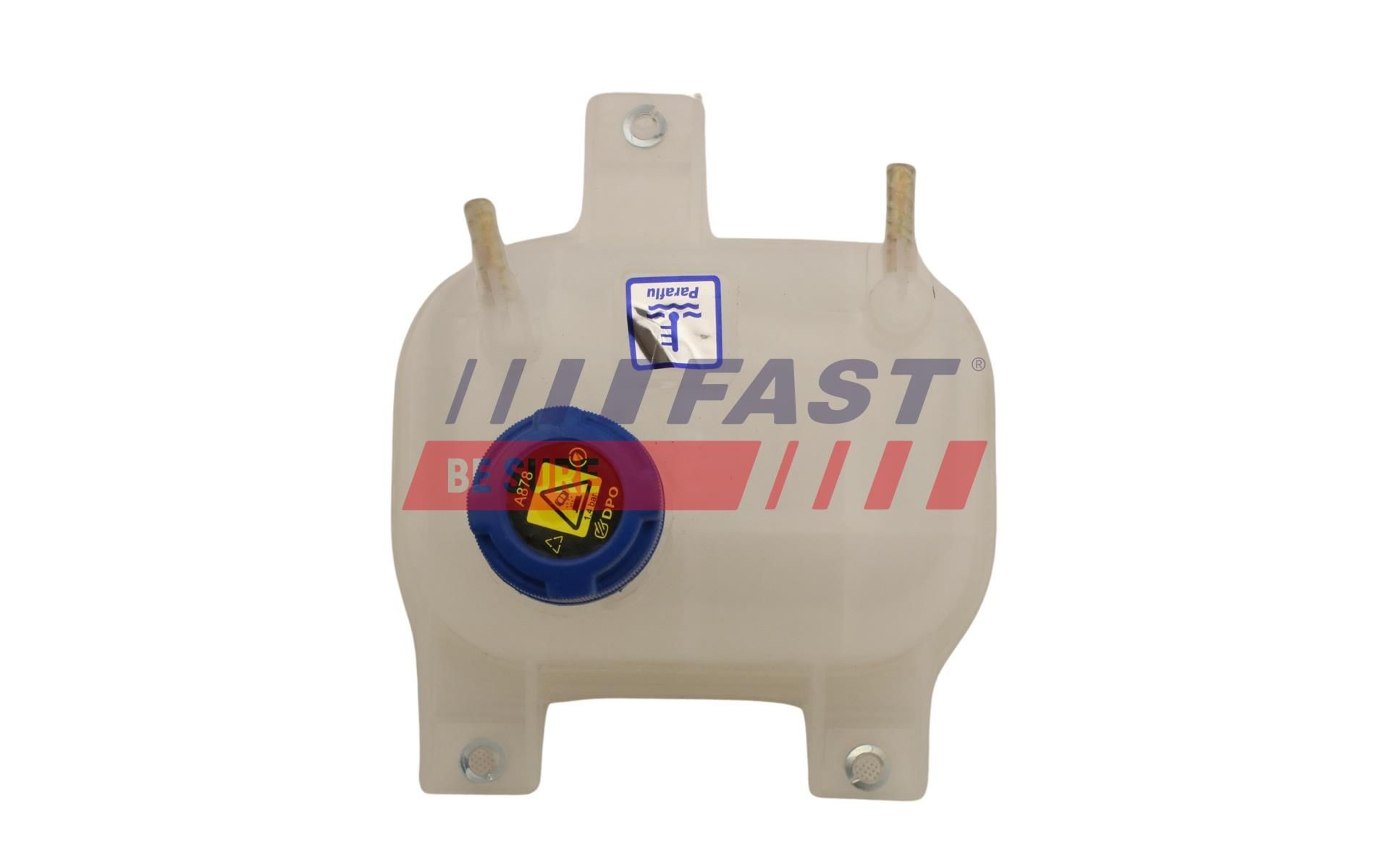 FAST Ρουλεμάν πίεσης FT67025 Ρουλεμάν πίεσης FAST JUMPER FT67025 φθηνά