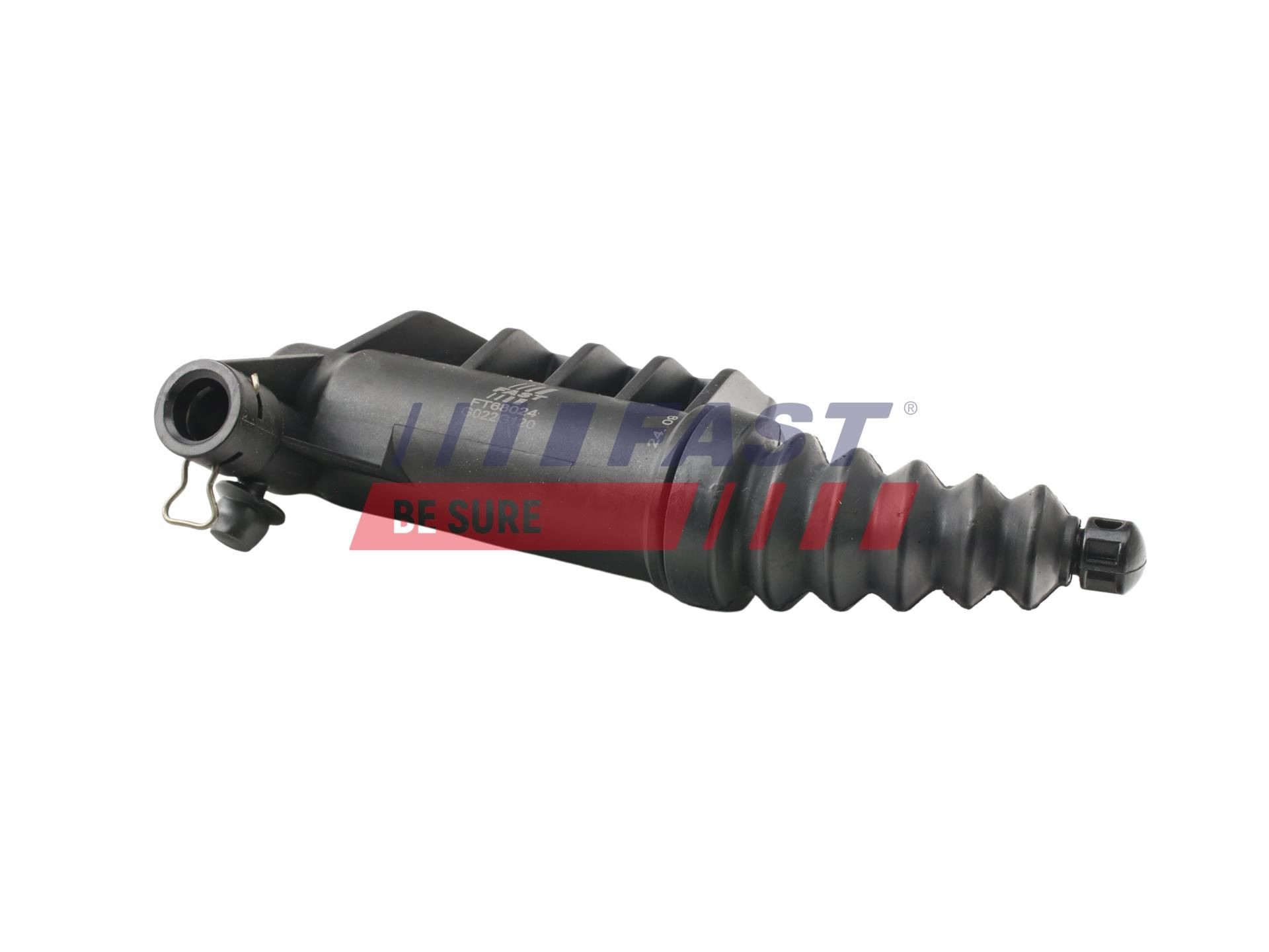 FAST Kobling slavecylinder FT68024 FT68024 Kobling slavecylinder PEUGEOT EXPERT FAST