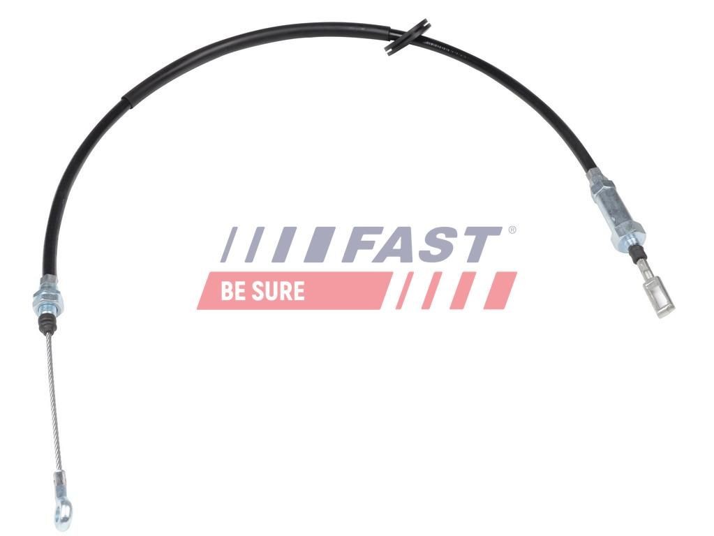 FAST Handbromsvajer FT69014 FAST FT69014 Handbromsvajer Peugeot Boxer Minibuss original