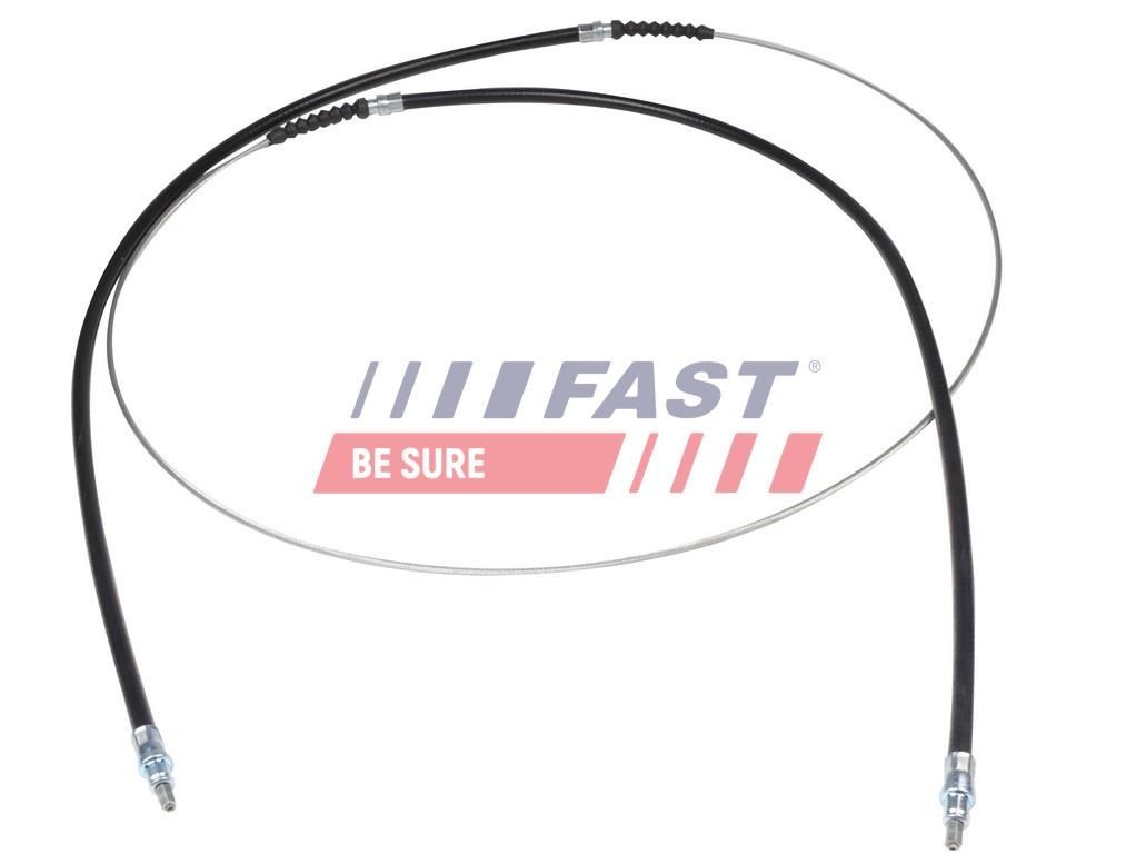 FAST Tautrekk, håndbremse FT69100 FAST FT69100 Tautrekk, håndbremse