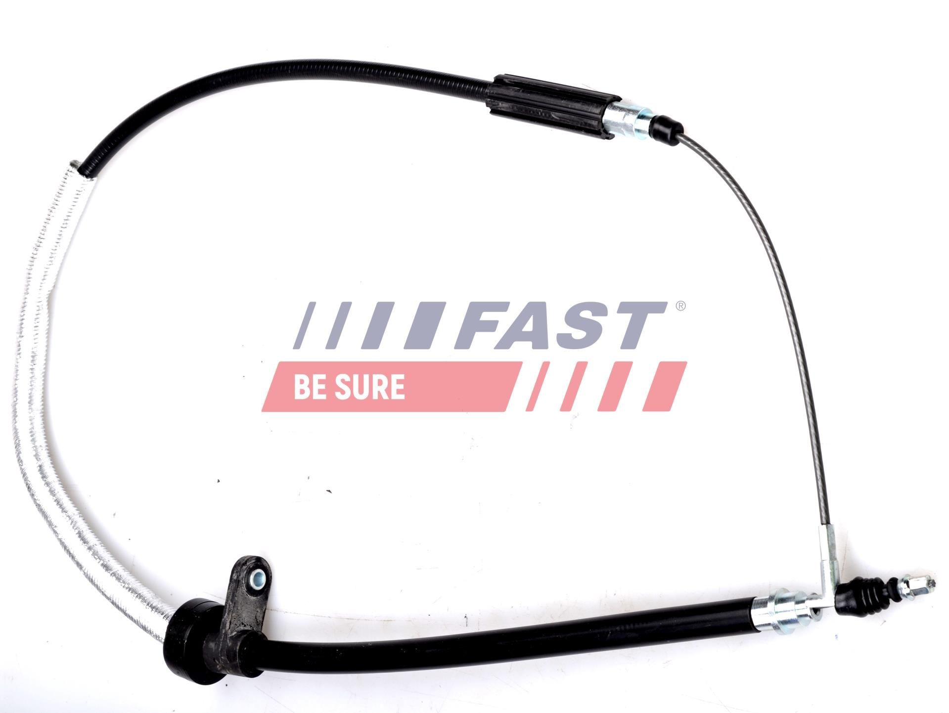 FAST Ντίζα, φρένο ακινητοποίησης FT69120 FAST FT69120 Ντίζα χειροφρένου Alfa GT 937 γνήσια τιμες