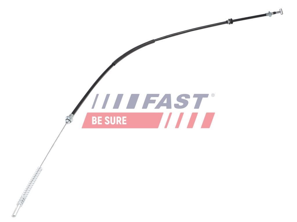 FAST Handbremsseil FT69144 FT69144 FAST FORD Handbremse hinten und vorne