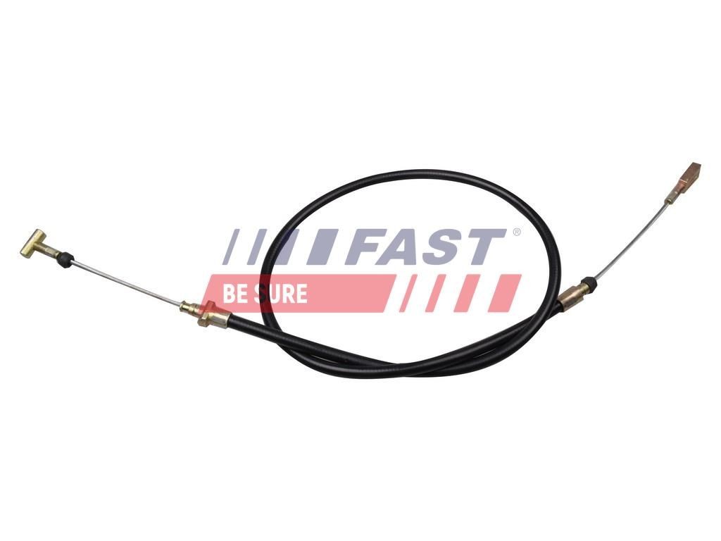 FAST Tautrekk, håndbremse FT69161 FAST FT69161 originale Håndbrekk GMC YUKON pris
