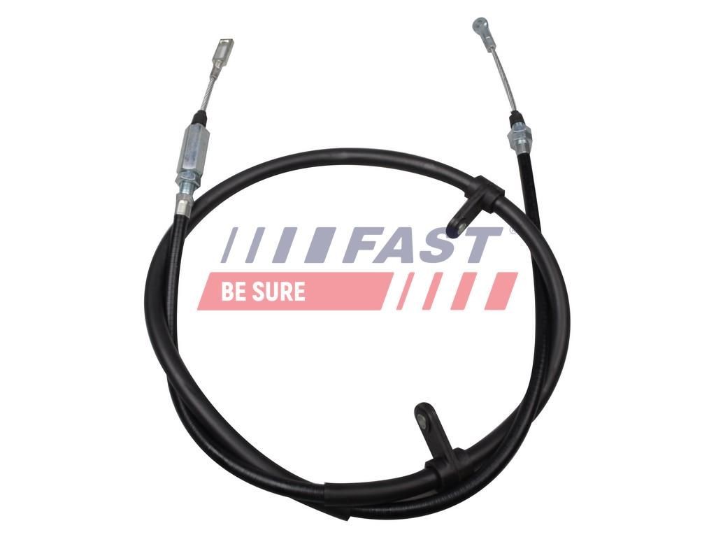 FAST Tross, seisupidur FT69207 FAST Käsijarru vaijeri FIAT FT69207
