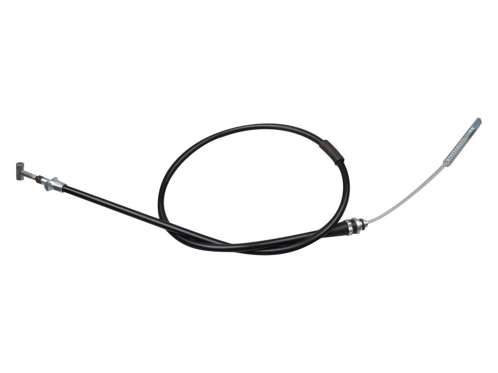 FAST Tautrekk, håndbremse FT69214 FAST FT69214 Håndbrekk GMC YUKON originale