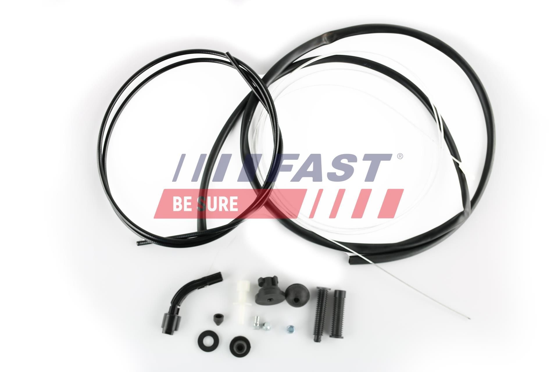 Gaskabel FAST FT72195 FAST FT72195 Gaskabel PEUGEOT 106 2000