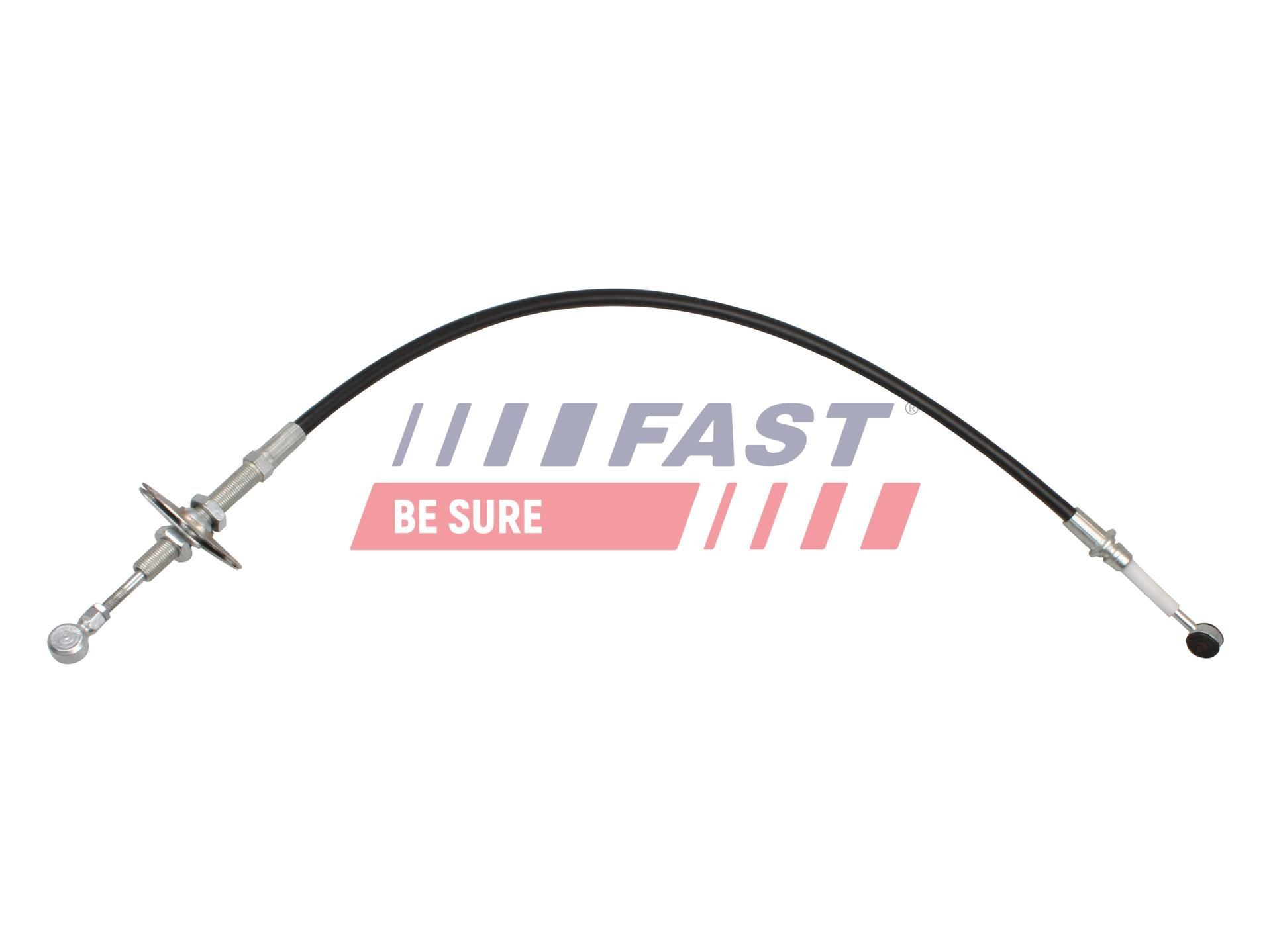 FAST Kabel, manuel gearkasse FT73005 Gearkassekabel FAST PICK UP FT73005 billig