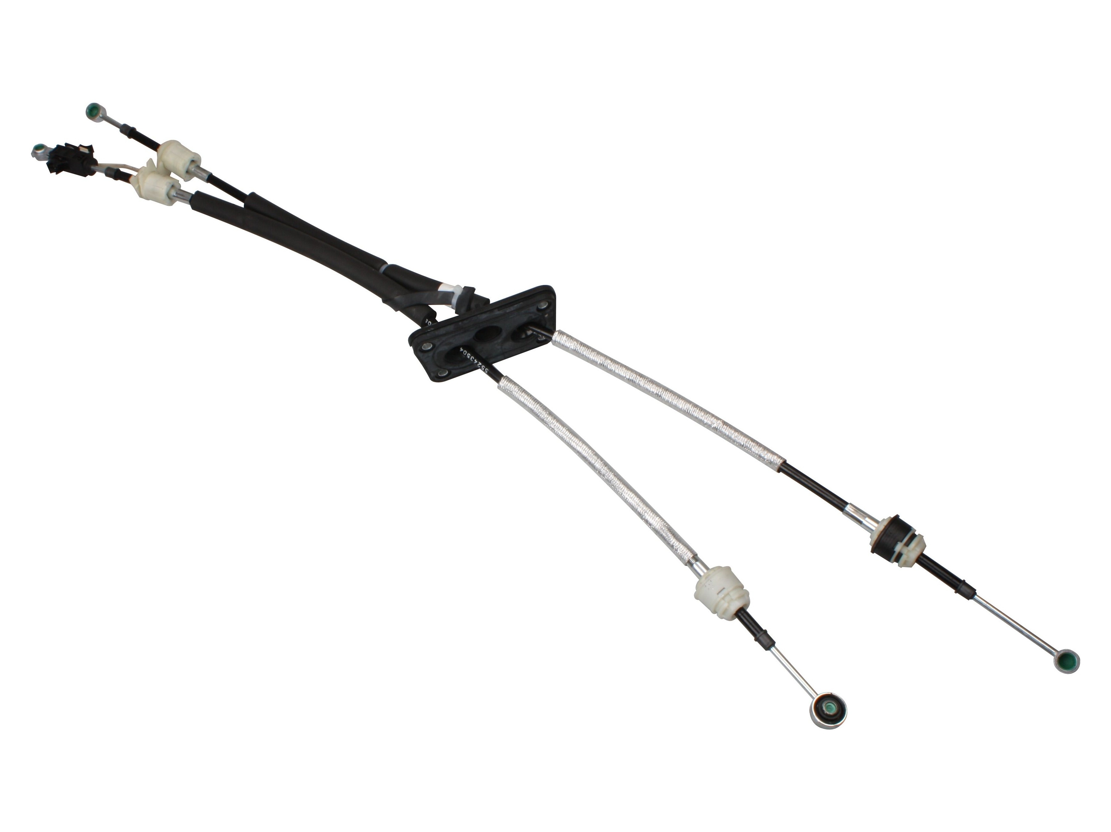 FAST Kabel, manuel gearkasse FT73013 Gearkabel FAST 508 FT73013 billig