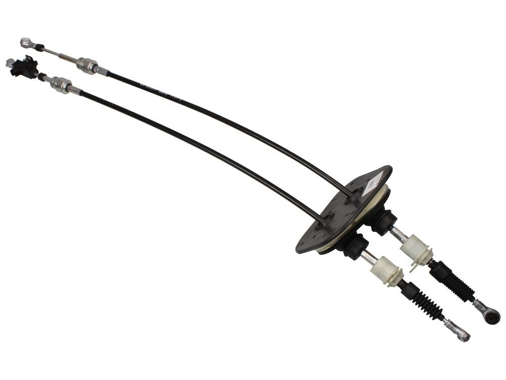 FAST Kabel, manuel gearkasse FT73014 FAST FT73014 126 (126) Gearkabel pris