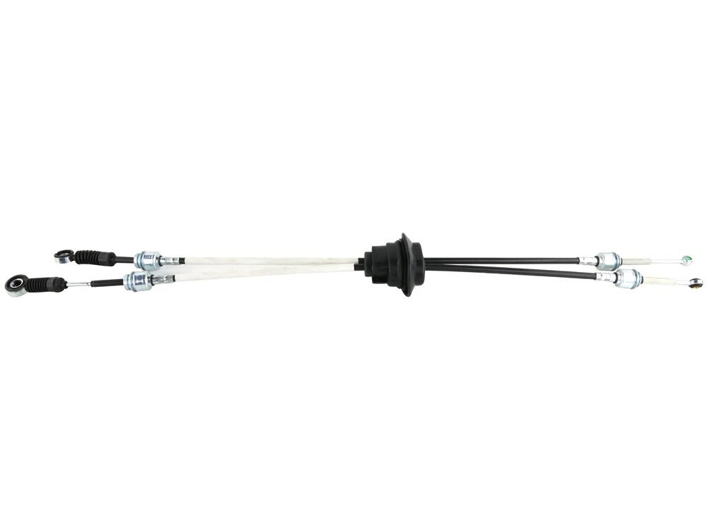 FAST Cavo comando, Cambio manuale FT73024 FT73024 Cavo cambio FAST Volkswagen TOURAN costo