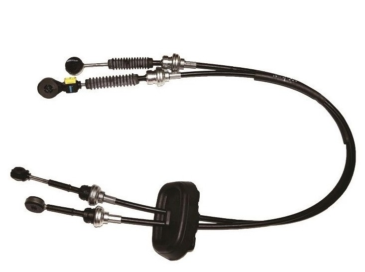 FAST Tirette à câble, boîte de vitesse manuelle FT73030 FAST FT73030 Câble de boîte de vitesse Suzuki JIMNY d'origine