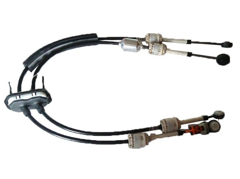 FAST Kabel, manuel gearkasse FT73033 FT73033 Gearskiftekabel RENAULT 12 FAST