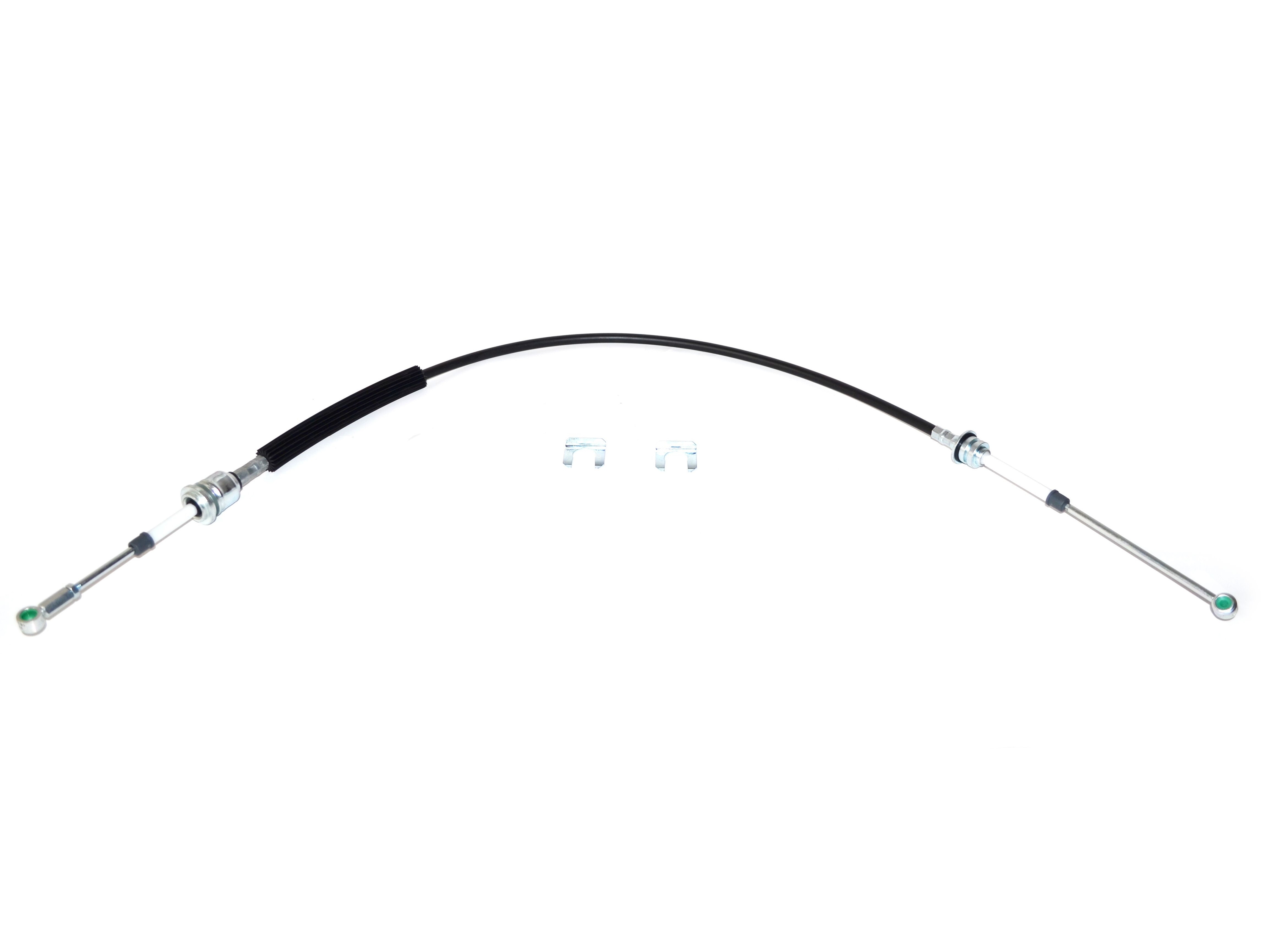 FAST Cavo comando, Cambio manuale FT73038 FT73038 costo Cavo cambio Volkswagen TOURAN FAST
