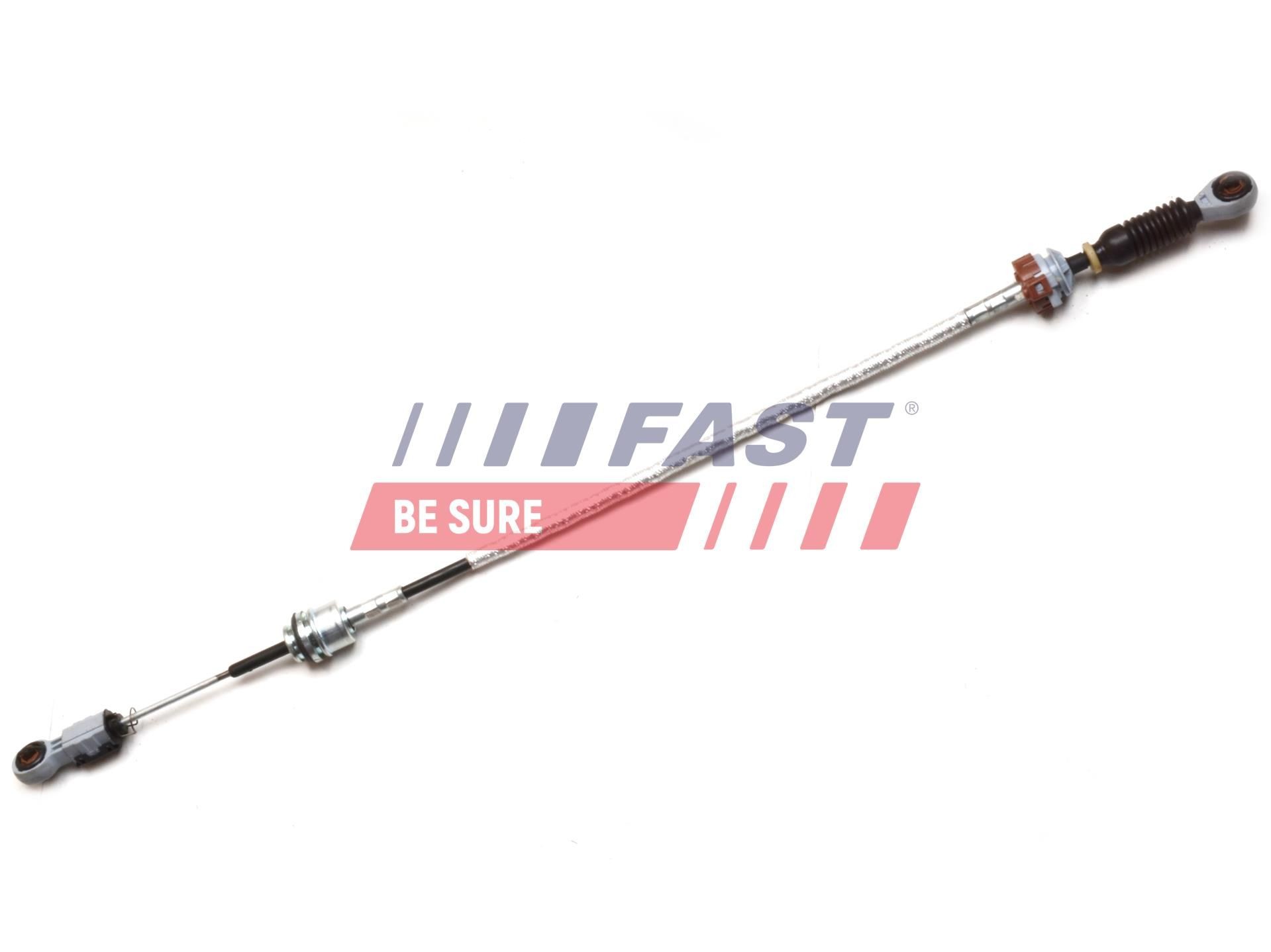 FAST Seilzug, Schaltgetriebe FT73073 FAST FT73073 Seilzugschaltung Ford Transit Mk5 Bus Kosten