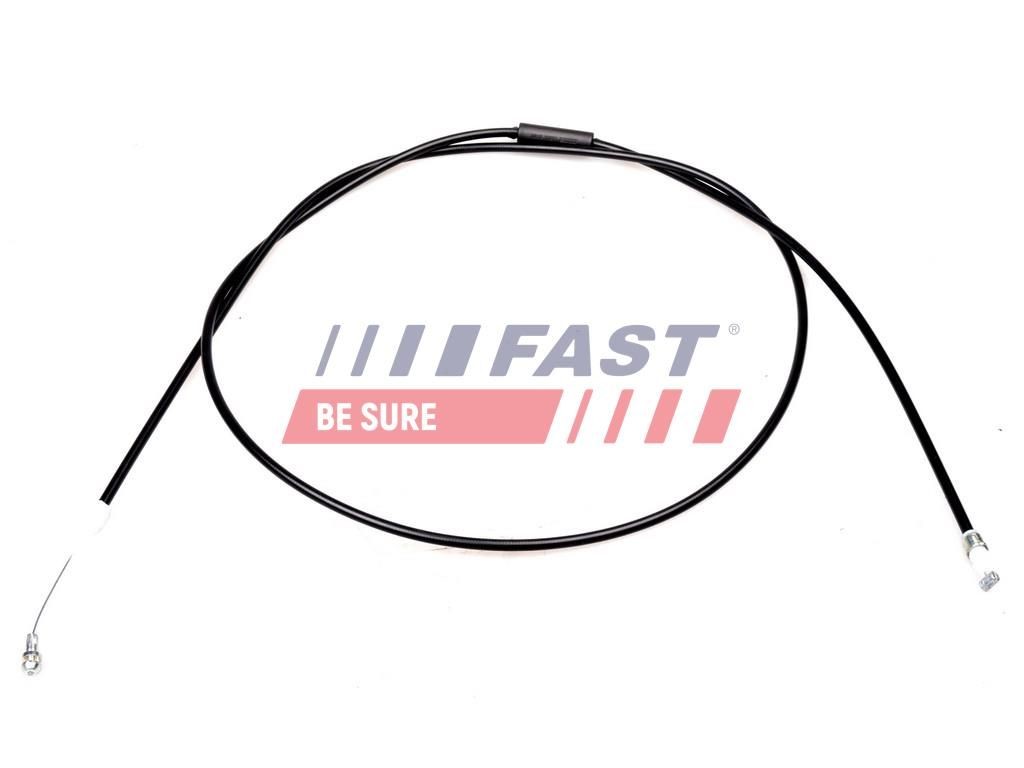 FAST Cavo comando cofano motore FT73203 FAST FT73203 Cavo comando cofano motore