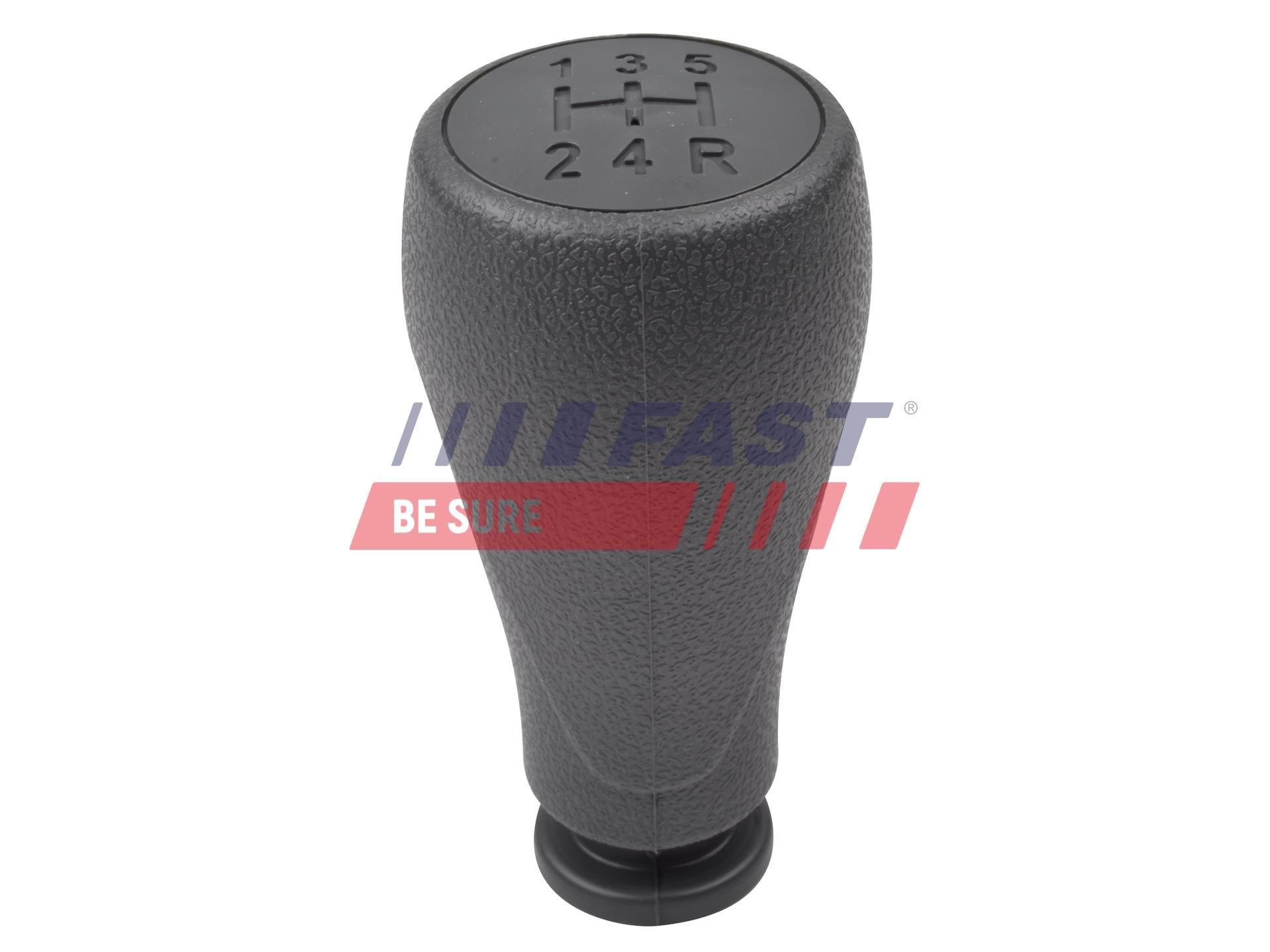 FAST Gearstangsmanchet FT73206 FAST FT73206 Fiat Ducato 280 Ladvogn Gearstang pris