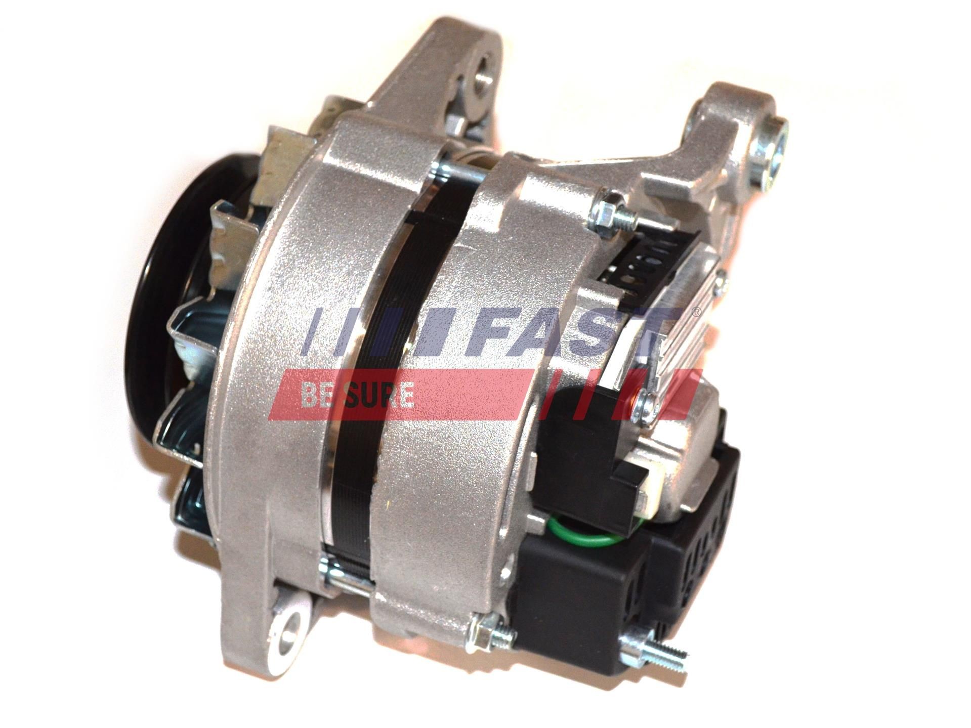 FAST Lichtmaschine FT74108 FT74108 Generator RENAULT KOLEOS FAST kaufen