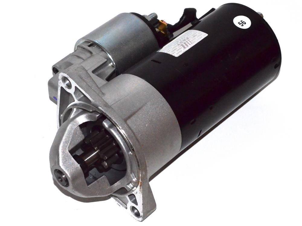 FAST Startmotor FT74138 Fiat GRANDE PUNTO Starter FAST FT74138