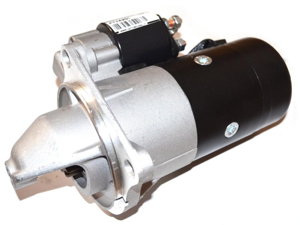 FAST Motorino avviamento FT74201 FT74201 Motorino avviamento FAST Hyundai