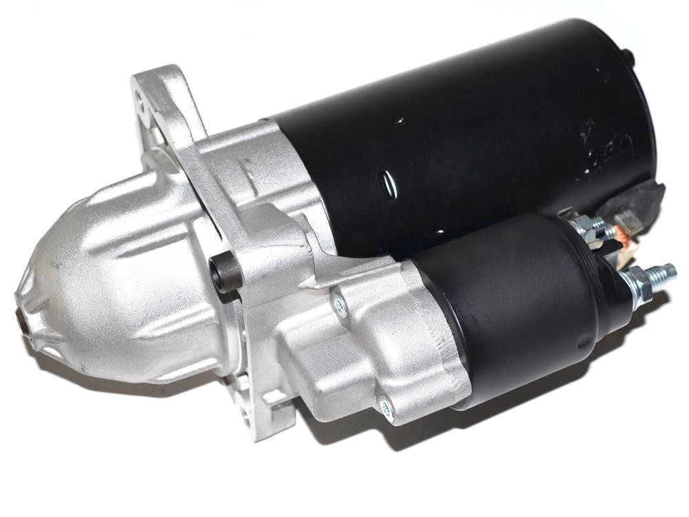 FAST Starter FT74212 Starter FAST CITROËN FT74212