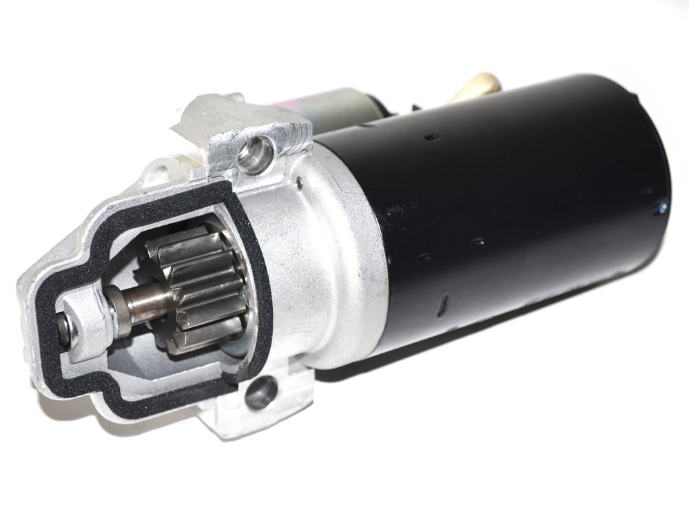 FAST Starter FT74213 Starter CITROËN FAST FT74213