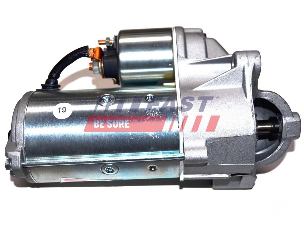 FAST Startmotor FT74219 FAST FT74219 Startmotor SUZUKI GRAND VITARA original
