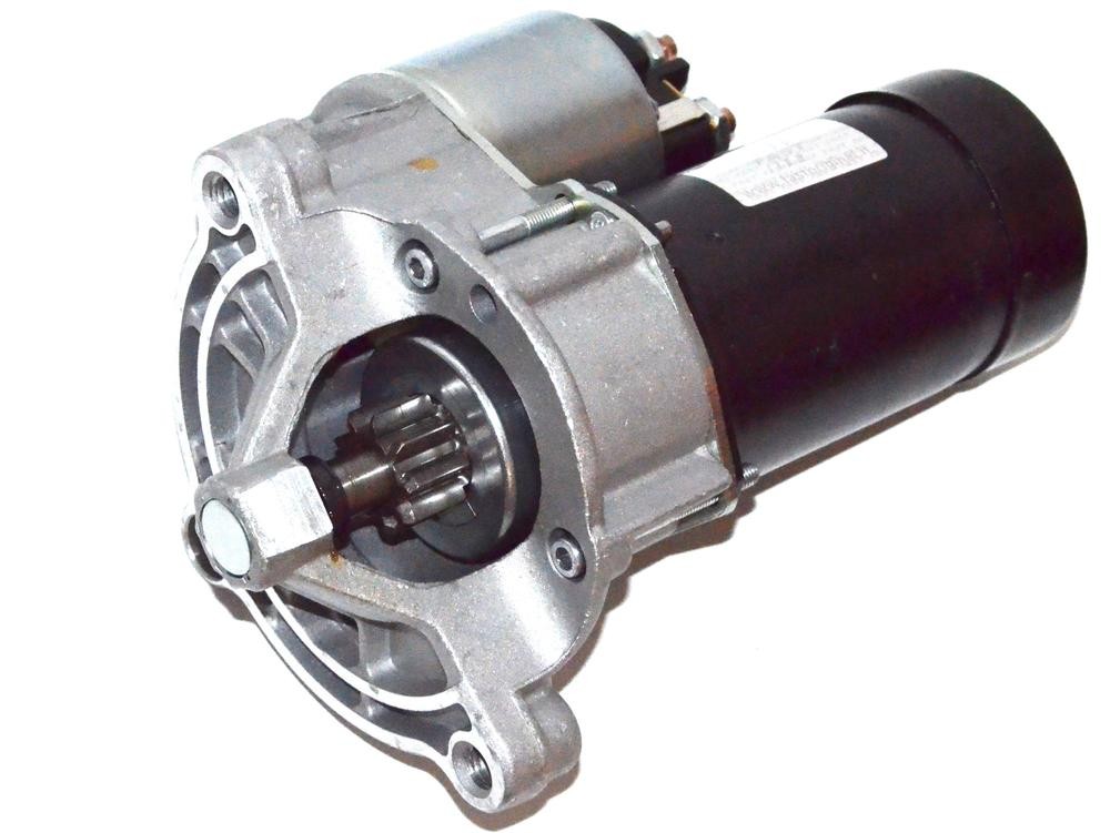 FAST Štartér FT74226 FT74226 Štartér TOYOTA AYGO FAST