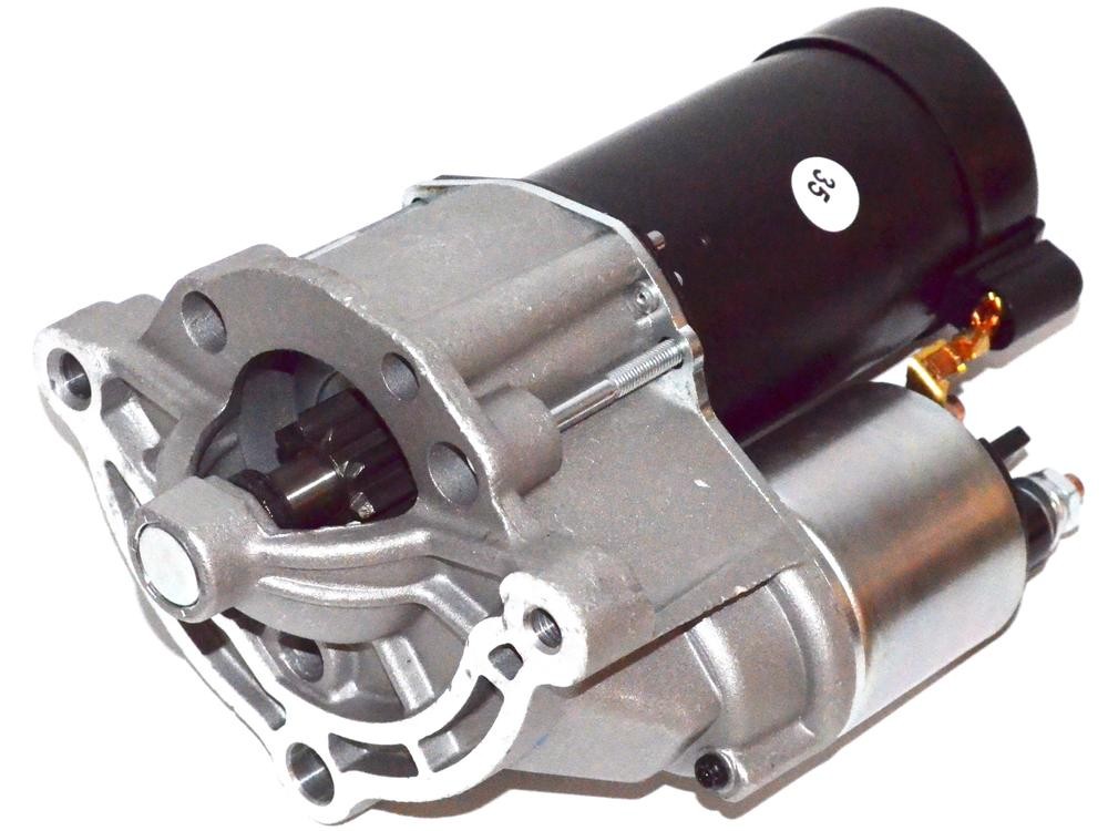 FAST Starter FT74227 Starter FAST CITROËN FT74227