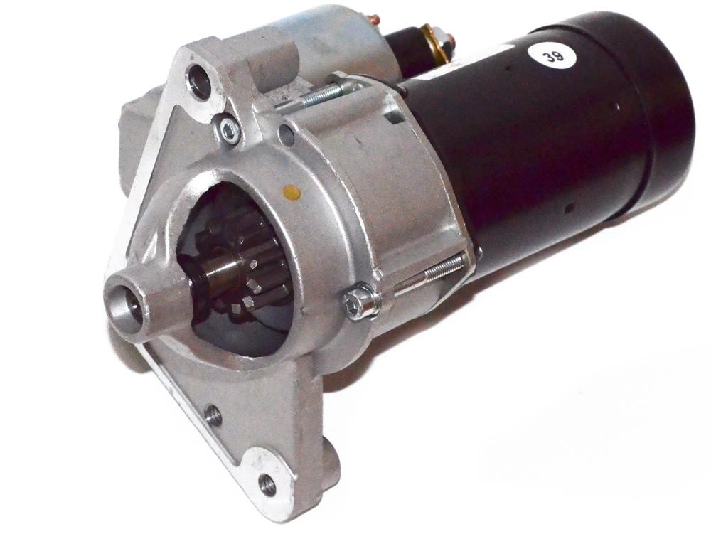 FAST Štartér FT74229 FT74229 Štartér TOYOTA AYGO FAST