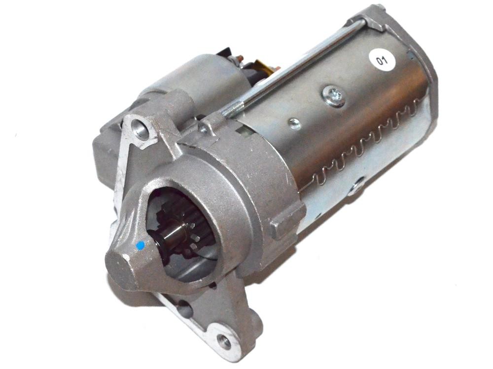 FAST Motor de arranque FT74233 Motor de arranque FAST Renault EXPRESS FT74233