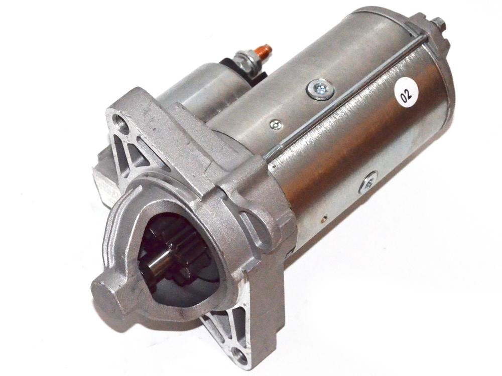 FAST Startmotor FT74234 FT74234 Starter voor de motor RENAULT MEGANE FAST