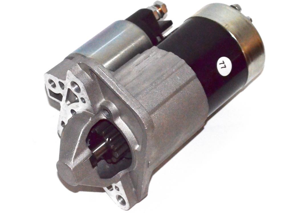FAST Anlasser FT74238 FT74238 Starter RENAULT KANGOO FAST kaufen