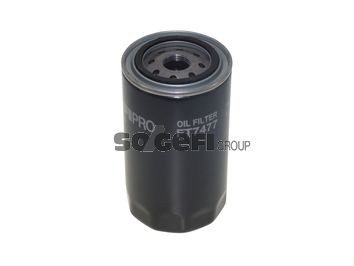 SogefiPro Olejový filter FT7477 Olejový filter SogefiPro L300 / DELICA FT7477 lacné