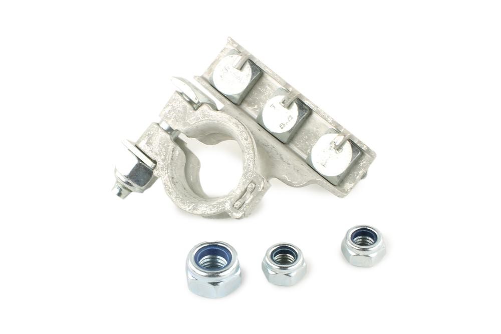 FAST Accuadapter FT75022 FT75022 Batterij DAIHATSU TAFT FAST
