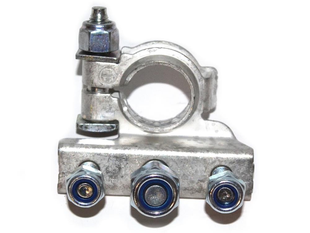 FAST Adaptér batérie FT75028 Żtartovacia batéria FAST Daihatsu TAFT FT75028