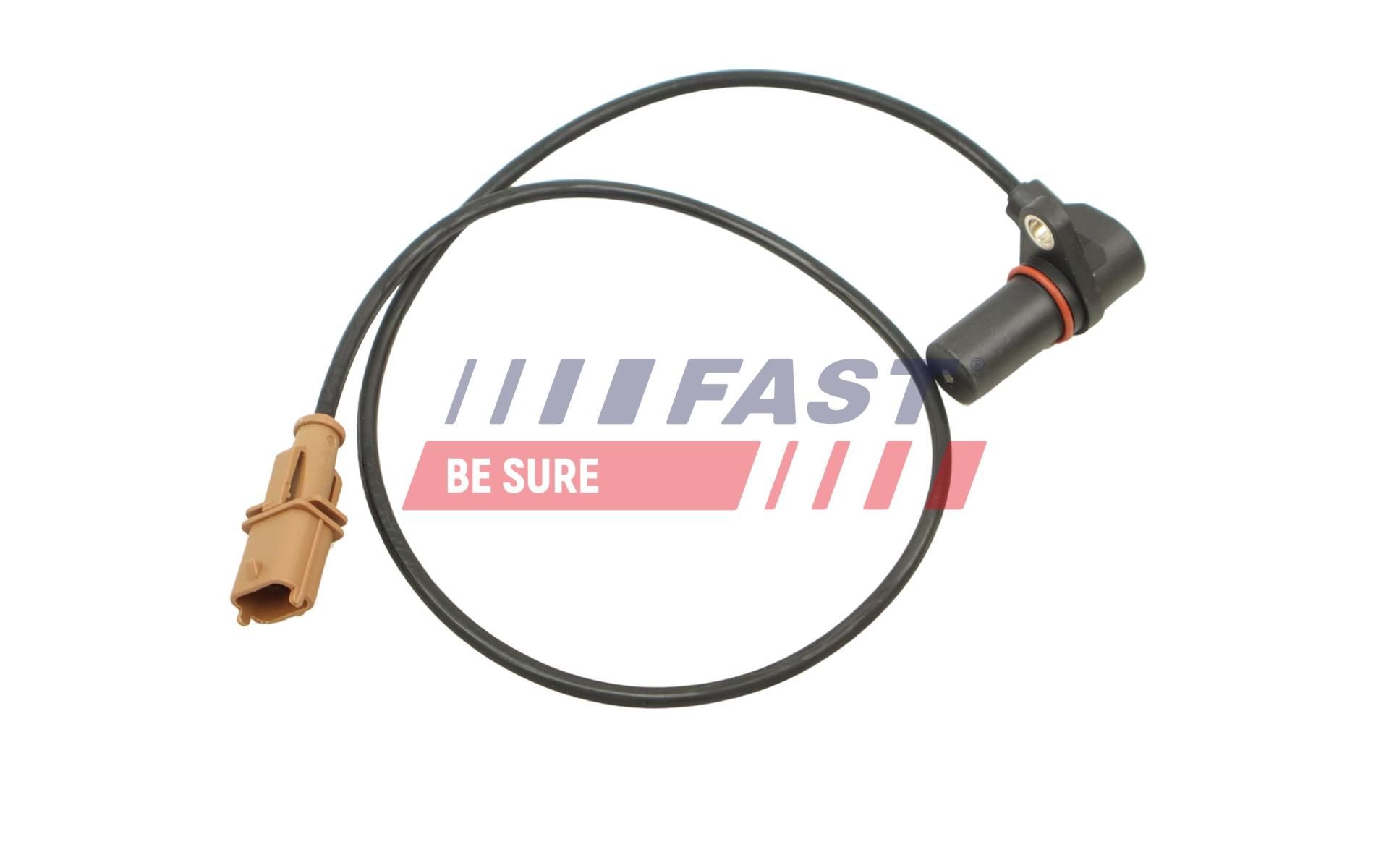 FAST Generatore di impulsi, Albero a gomiti FT75533 FT75533 FAST Sensore giri motore DODGE prezzo