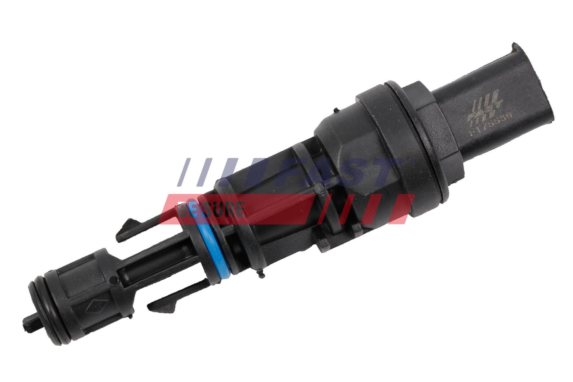 FAST Geschwindigkeitssensor FT75539 Geschwindigkeitssensor FAST Mazda MPV FT75539