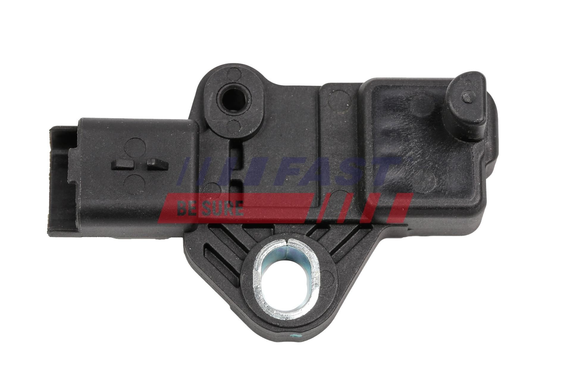 FAST Snímač impulzov kľukového hriadeľa FT75551 Snímač impulzov kľukového hriadeľa FAST Ford FIESTA FT75551