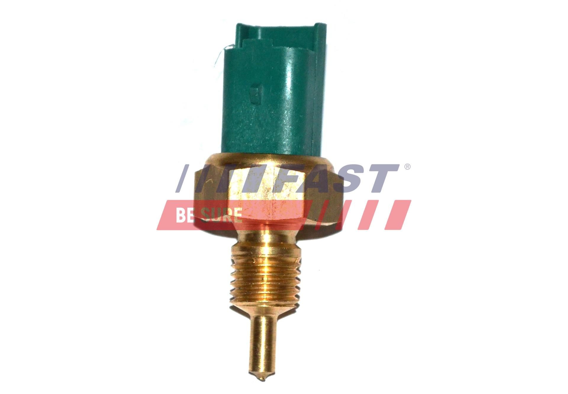 FAST Kühlmitteltemperatursensor FT80103 FT80103 Temperatursensor FAST SMART FORFOUR