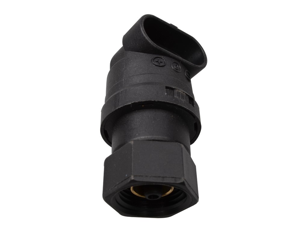 FAST Sensor, snelheid FT80509 auto Toerentalsensor automatische aandrijving FAST FT80509 kopen