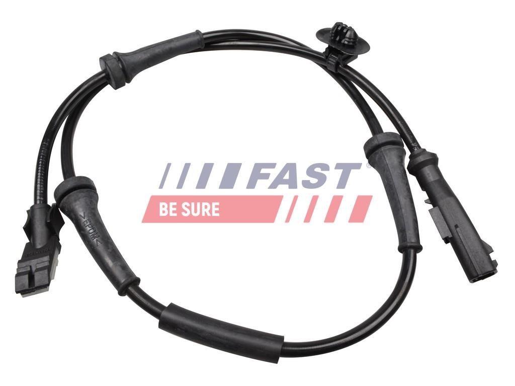 FAST ABS-anturi FT80514 FT80514 FAST ABS anturi MERCEDES-BENZ S-sarja