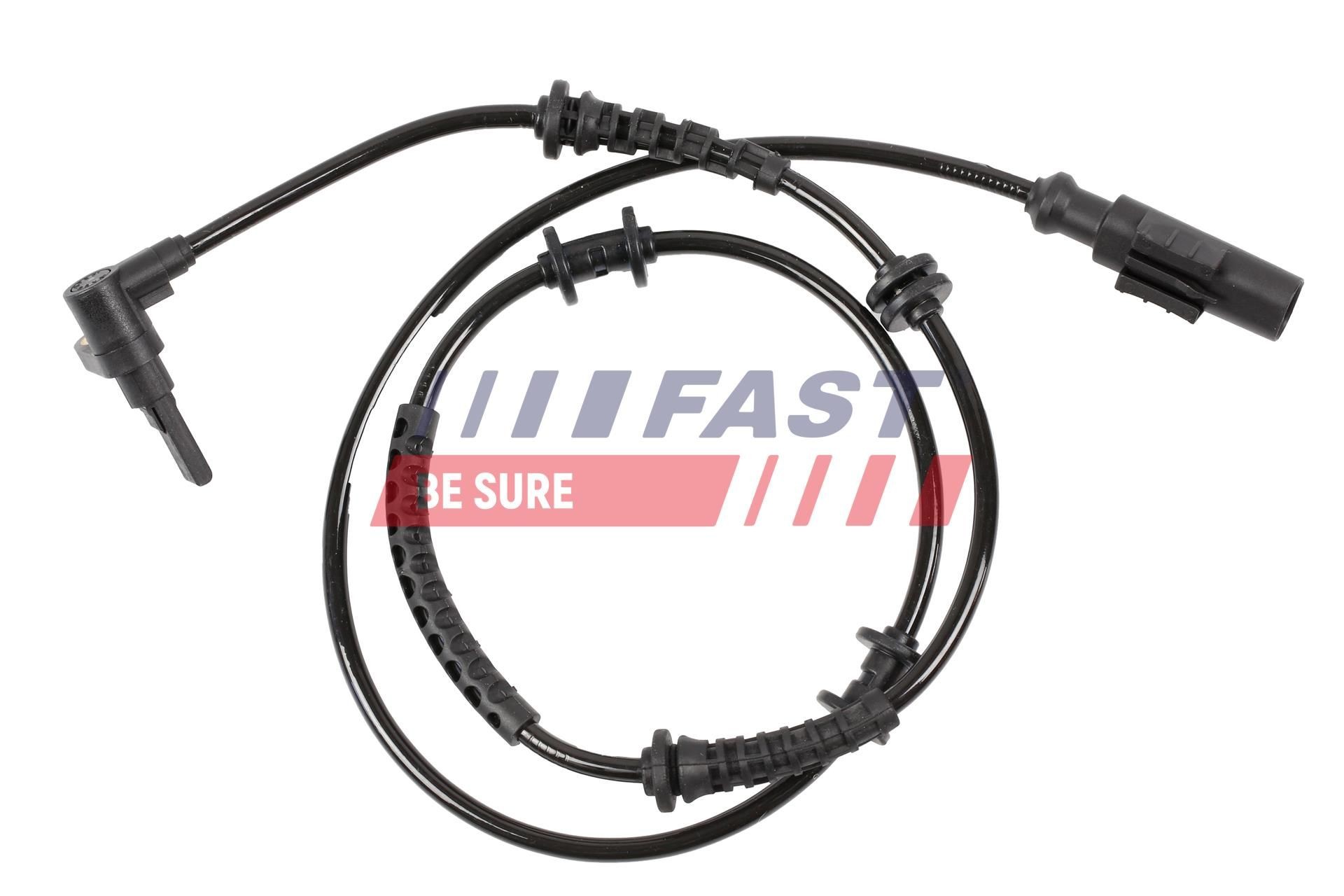 FAST ABS-Sensor FT80569 Drehzahlfühler FAST Fiat DUCATO FT80569