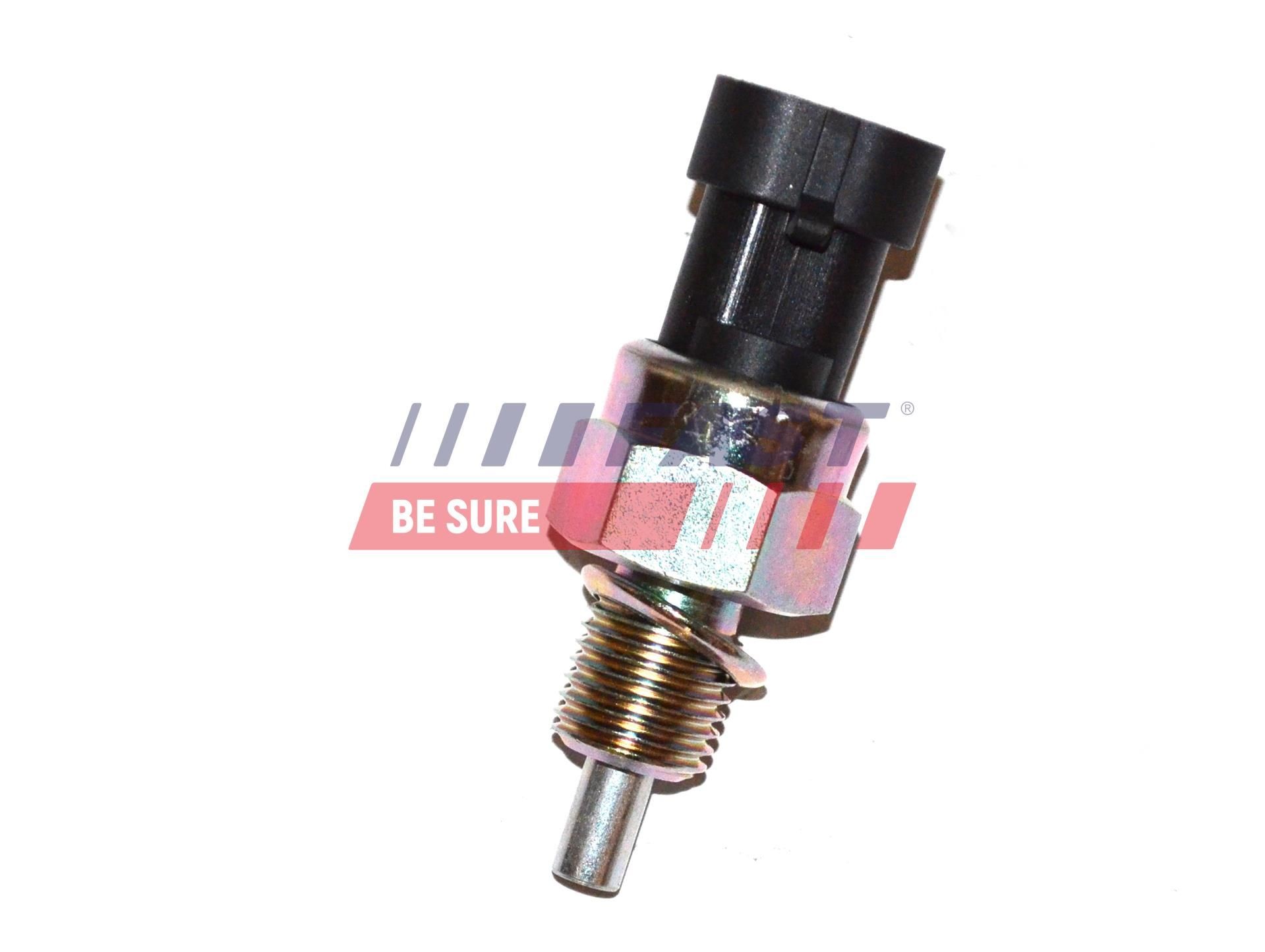 FAST Bryter, ryggelys FT81082 FT81082 Ryggelysbryter PEUGEOT 607 FAST