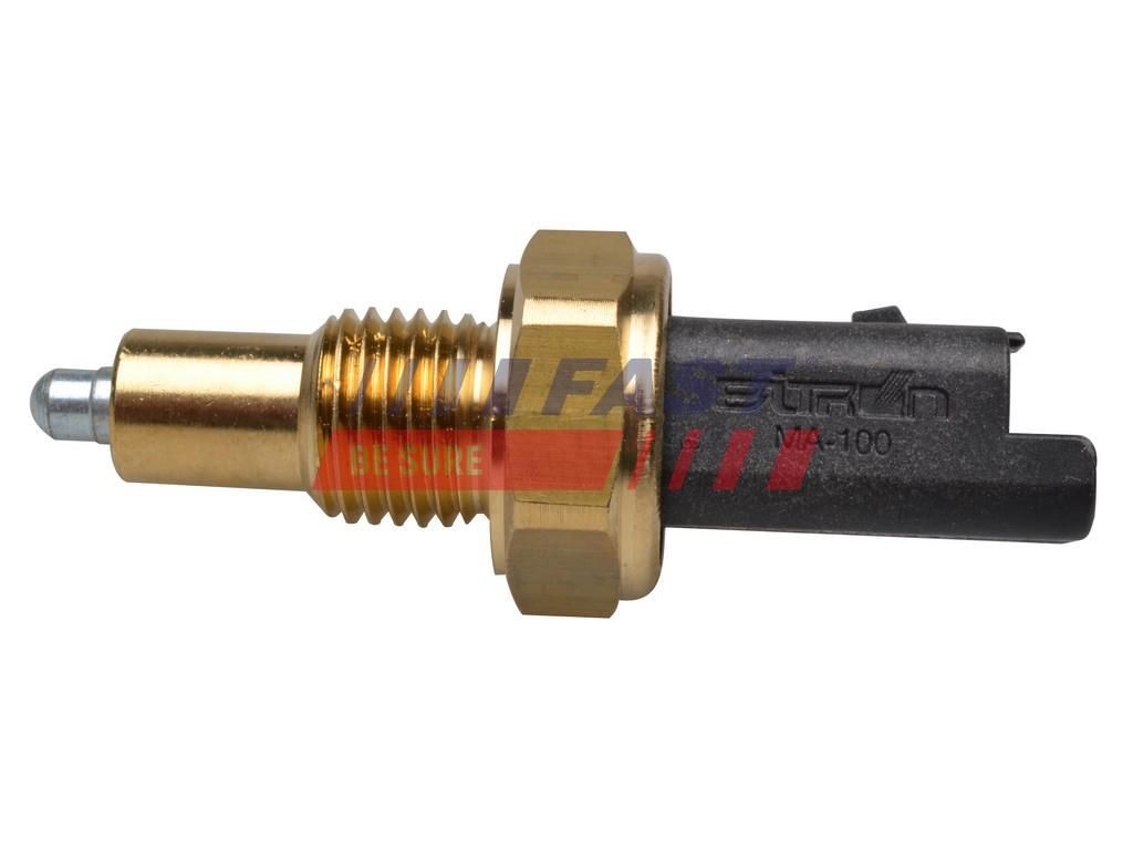 FAST Reverse light switch FT81085 FAST FT81085 OPEL ASCONA reverse light sensor replacement