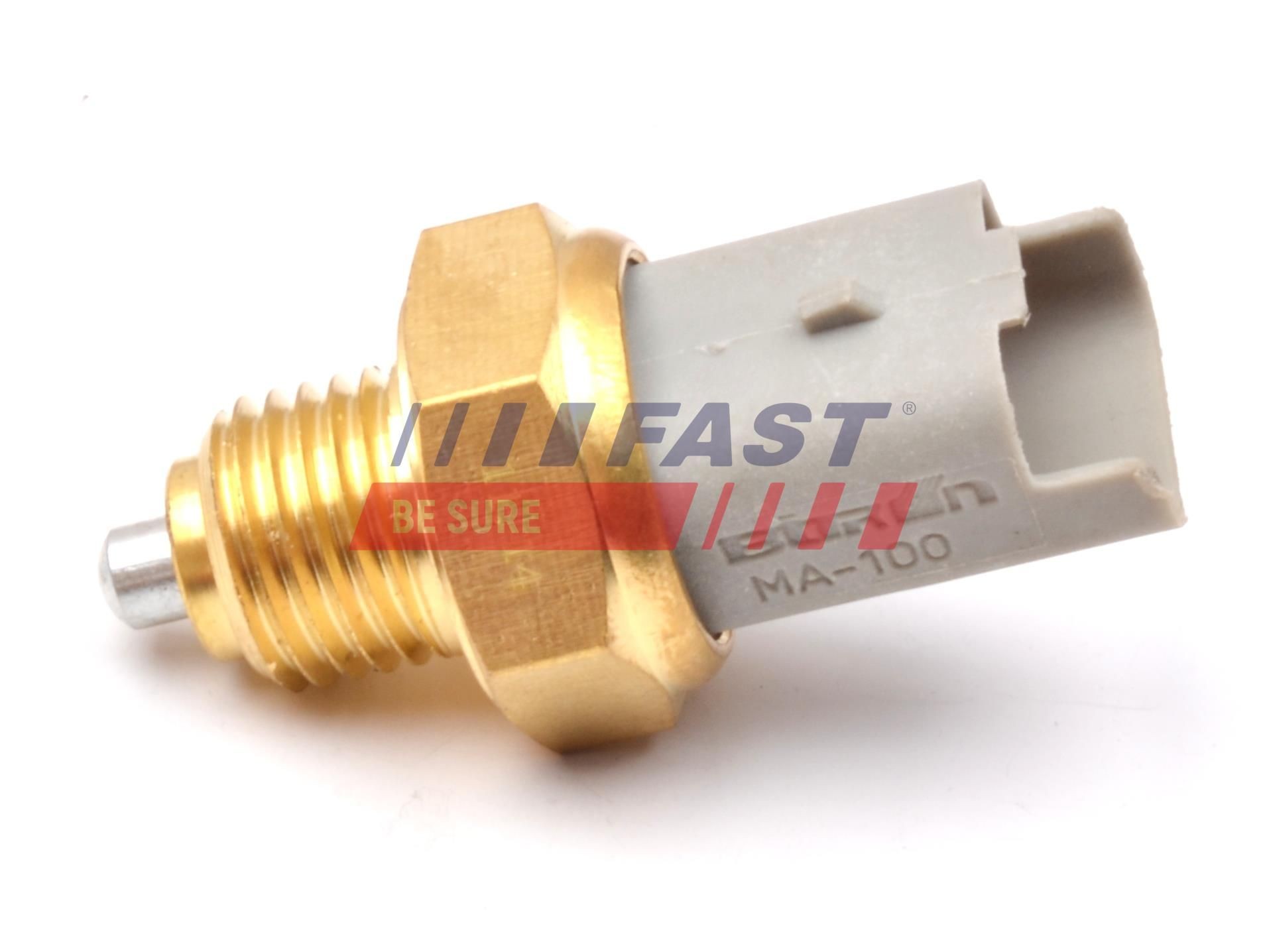 FAST Reverse light switch FT81095 FAST FT81095 Toyota Starlet P9 reverse light sensor replacement