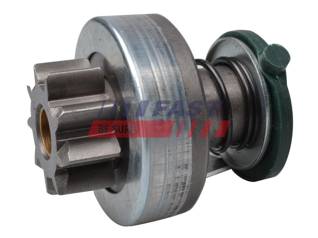 FAST Pinhão, motor de arranque FT81328 FT81328 Engrenagem de roda livre, motor de arranque KIA CERATO FAST